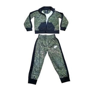 Nike Camo Set Jogger 3T Matching Set